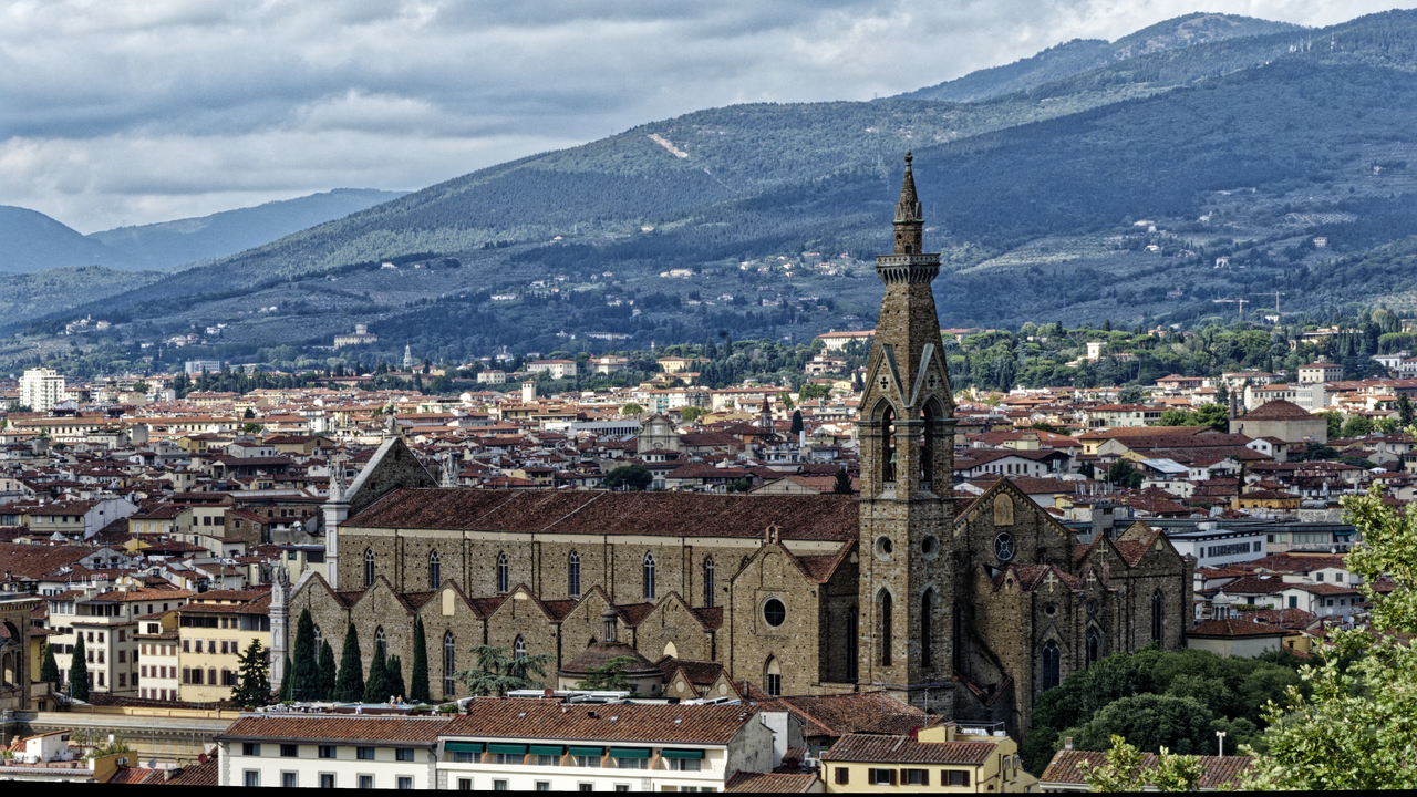 20220914 150904••Florence•Tuscany•Italy